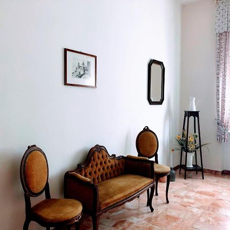 La Collina Di Albiro Affittacamere Arcola Extérieur photo