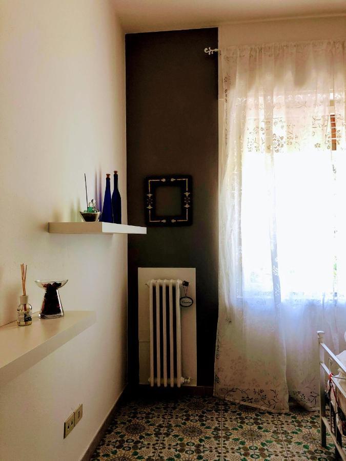 La Collina Di Albiro Affittacamere Arcola Extérieur photo