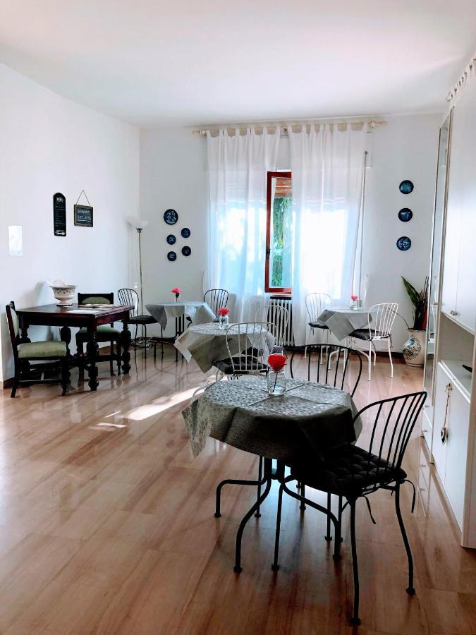 La Collina Di Albiro Affittacamere Arcola Extérieur photo