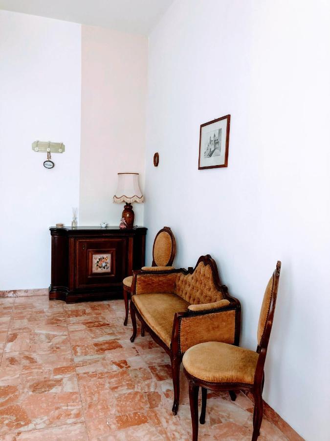 La Collina Di Albiro Affittacamere Arcola Extérieur photo