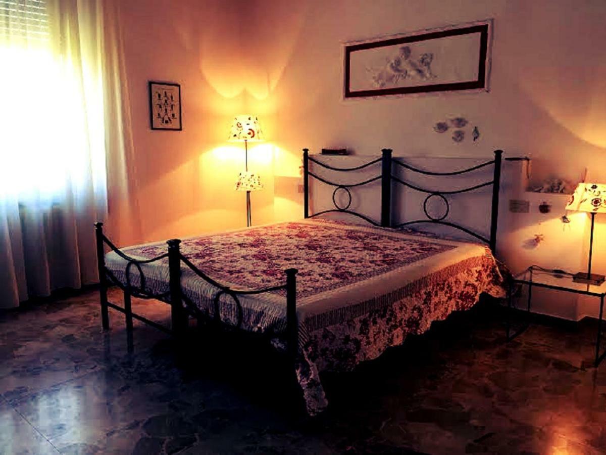 La Collina Di Albiro Affittacamere Arcola Extérieur photo