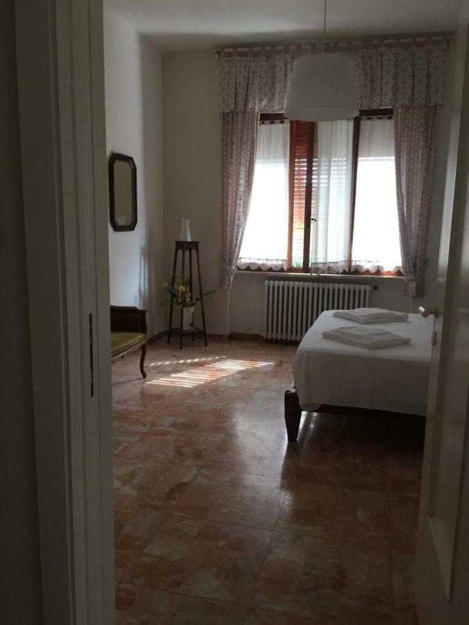 La Collina Di Albiro Affittacamere Arcola Extérieur photo